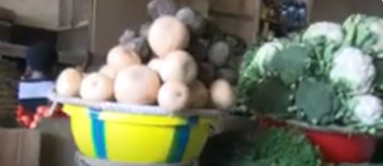 Abahinzi b’imboga barasaba Nkunganire ya Leta