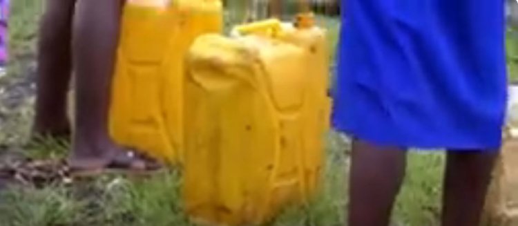 Bahawe ivomo ariko bakomeza kuyoboka ay’ikiyaga