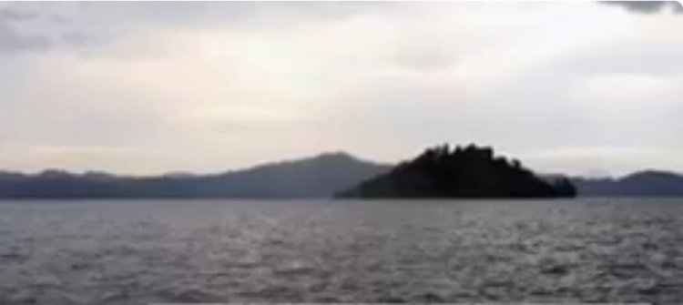 Amajyaruguru: Bahangayikishijwe n’uko bashobora kugwa mu kiyaga cya Burera