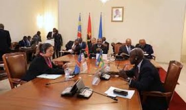 Ibibazo by'umutekano mu karere, Minaloc yasabwe gusobanura uruhuri rw'ibibazo bigaragara mu nzego z'ibanze: Amwe mu makuru yaranzwe umwaka muri politike n'ububanyi n'amahanga