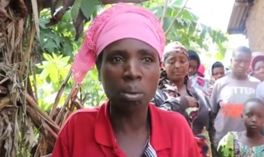 BURARA:  urupfu rw’amayobera rw’umwana w’umukorwa rwatumye adashyinyurwa nta buyobozi