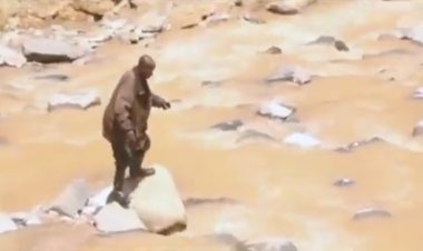 Bahangayikishijwe n’abakomeje gusiga ubuzima ku kiraro gihuza Nyabihu na Ngororero