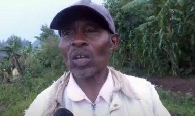 Hari abagabo binubira guhohoterwa n'abagore babo bigatuma basembera