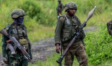 Ingaruka z’intambara yo muri Goma mu karere