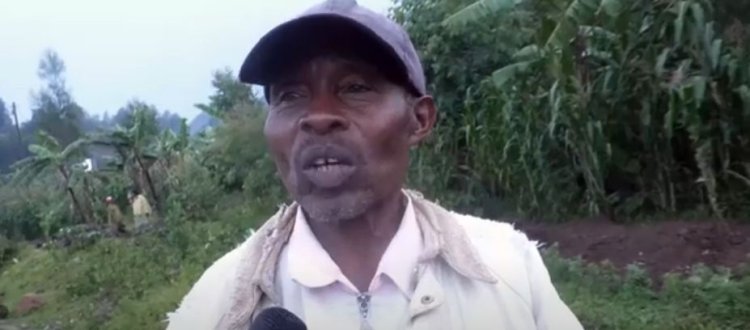 Hari abagabo binubira guhohoterwa n'abagore babo bigatuma basembera