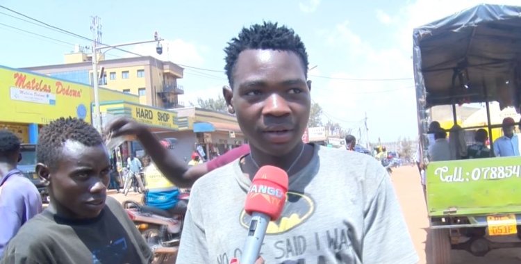 Hari abaturage bagaragaza ko hari ahakiri icyuho mu gutanga serivise