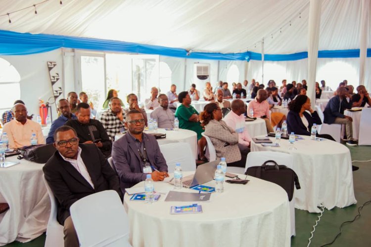 Kutagira abanyamategeko kuri za SACCO bigira ingaruka ku iyubahirizwa ry'amaseserano bagirana n'ibindi bigo