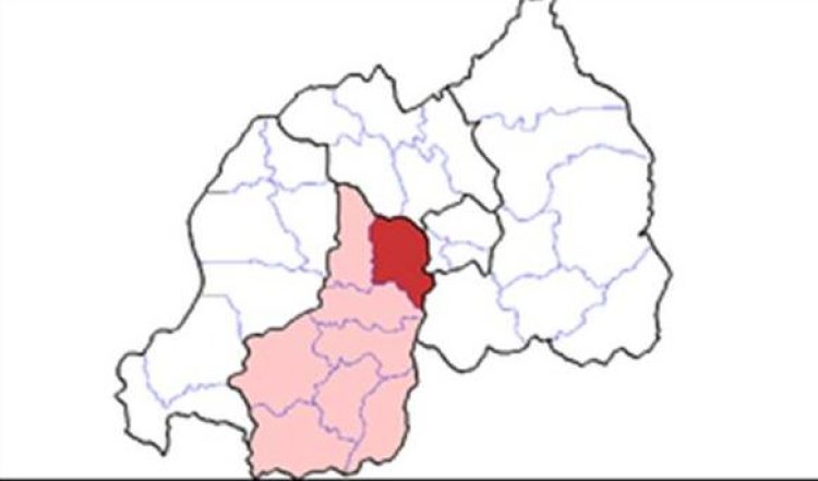 Kamonyi-Runda: Abatuye Runda bahangayikishijwe n’ubujura bukorwa n'ijoro