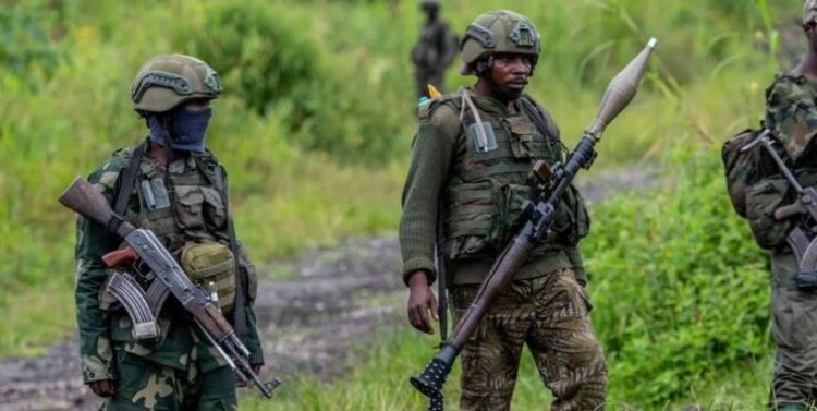 Ingaruka z’intambara yo muri Goma mu karere