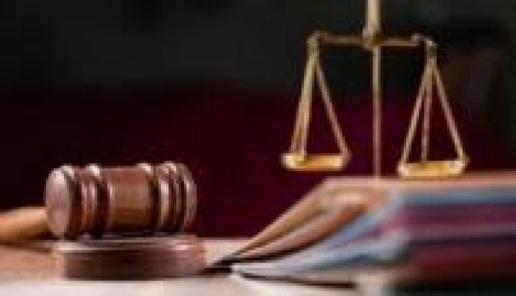 Gutinda no kwihutishwa kw’imanza mu nkiko ni ikimenyetso ko harimo ruswa?