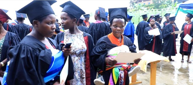 Karongi: Hafashwe ingamba mu gukumira inda ziterwa abangavu