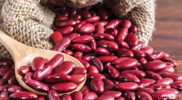 Gisagara: Barasaba kubakirwa ubuhunikiro bw’ibishyimbo