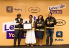 MTN Rwanda in partnership with Inkomoko is excited to announce winners of the 4th edition of Level Up Your Biz Initiative.