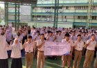 Thailand Students Express Hope for Peace