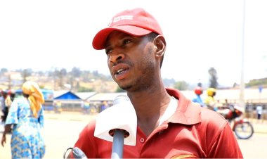 Hari abavuga ko babangamiwe n'ubushyuhe budasanzwe, Meteo Rwanda irabahumuriza