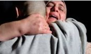 “Murekure imfugwa zose zafashwe bugwate…” Perezida Trump abwira Hamas