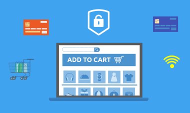 Barasabwa kugira ubushishozi batumiza ibicuruzwa bifashishije ikoranabuhanga