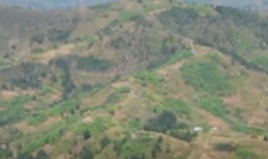 Muhanza: Abatuye mu misozi miremire barashima materasi ndinganire yatumye bongera umusaruro