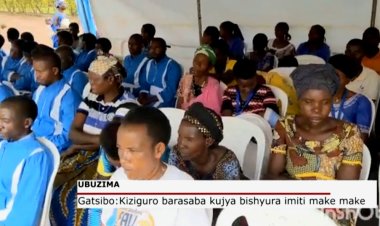 Gatsibo: Barasaba ko abarwayi b'amikoro make boroherezwa kubona imiti bandikirwa