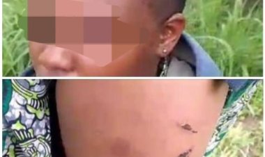 Musanze: abayobozi bo mu nzego zibanze bakubiswe, abitwa ibihazi bashaka gufata ku ngufu abakobwa