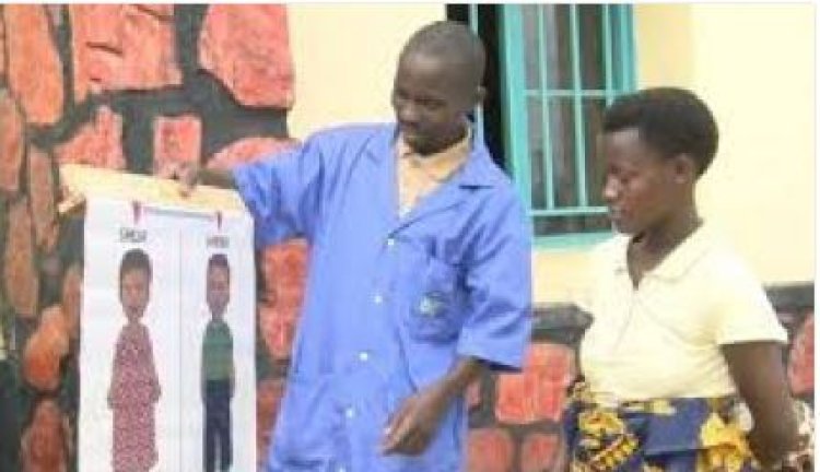 Umujyi wa Kigali: Ntibagana abajyanama b'ubuzima kuko batigaragaza