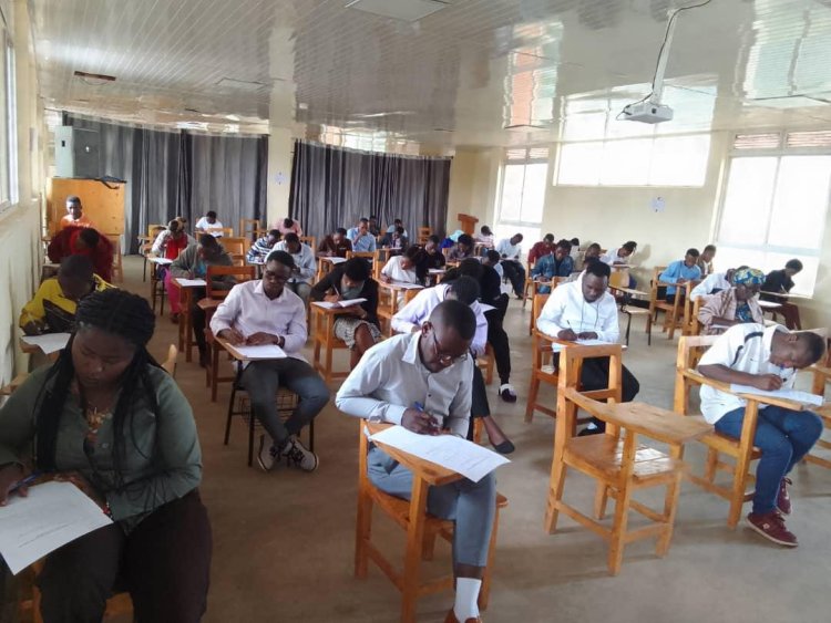 Abiga mu mashuri makuru na Kaminuza biteguye irushanwa ku nshuro ya 30 ryo gusoma no kwandika