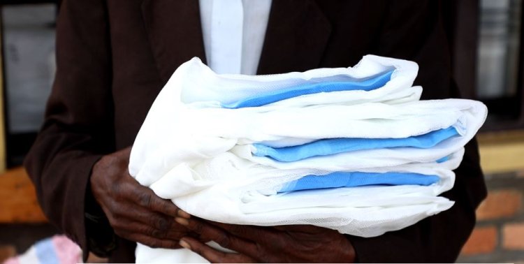 Barasaba guhabwa inzitiramibu kuko izo bafite zarashaje,  RBC ifite igisubizo