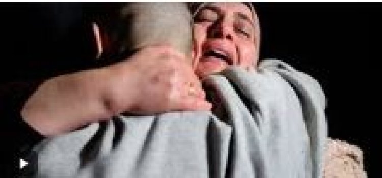 “Murekure imfugwa zose zafashwe bugwate…” Perezida Trump abwira Hamas