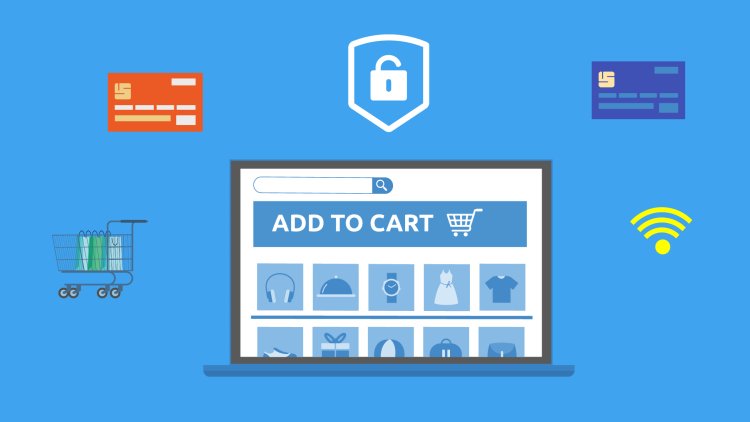 Barasabwa kugira ubushishozi batumiza ibicuruzwa bifashishije ikoranabuhanga