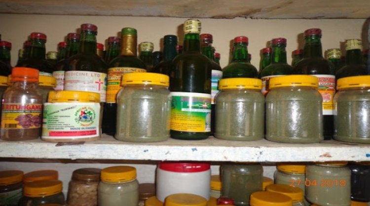 Abanyarwanda ntibavuga rumwe ku miti yongera akanyabugabo, abayikoresha barasabwa kugira amakenga