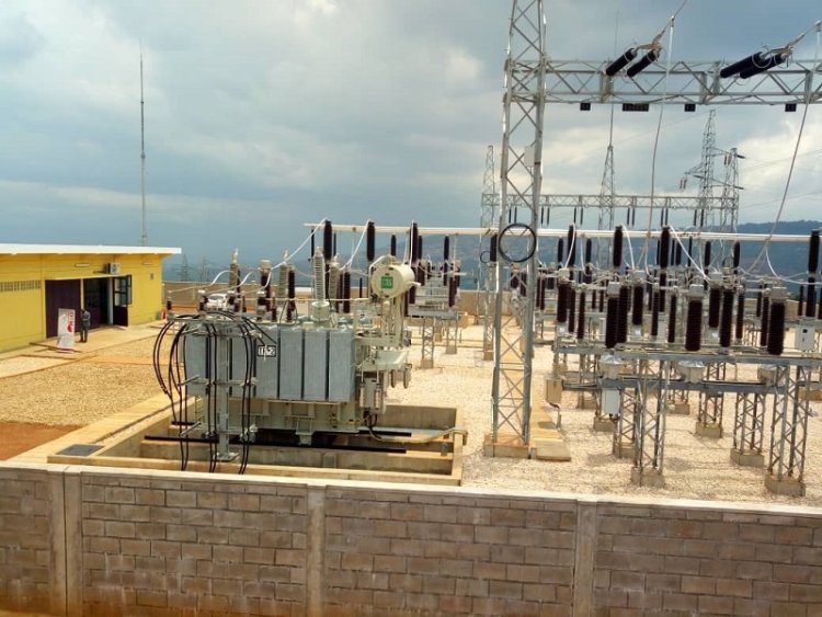 Ikibazo cyatezaga ibura ry'umuriro rya hato na hato cyamenyekanye