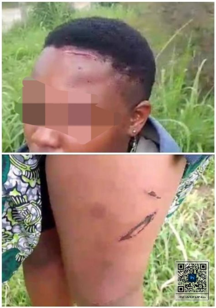 Musanze: abayobozi bo mu nzego zibanze bakubiswe, abitwa ibihazi bashaka gufata ku ngufu abakobwa