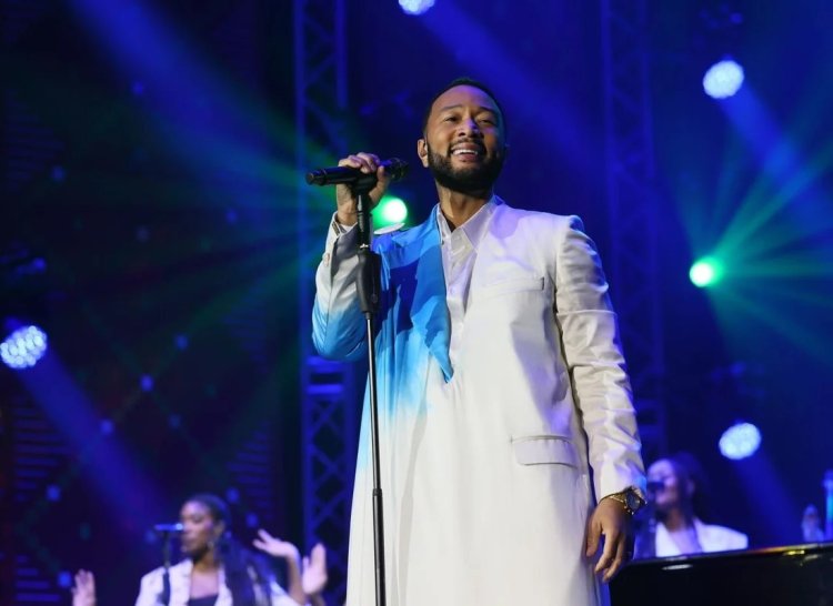 Ese u Rwanda ruzakomera mu myidagaduro, nkuko rukomeye muri Politike?