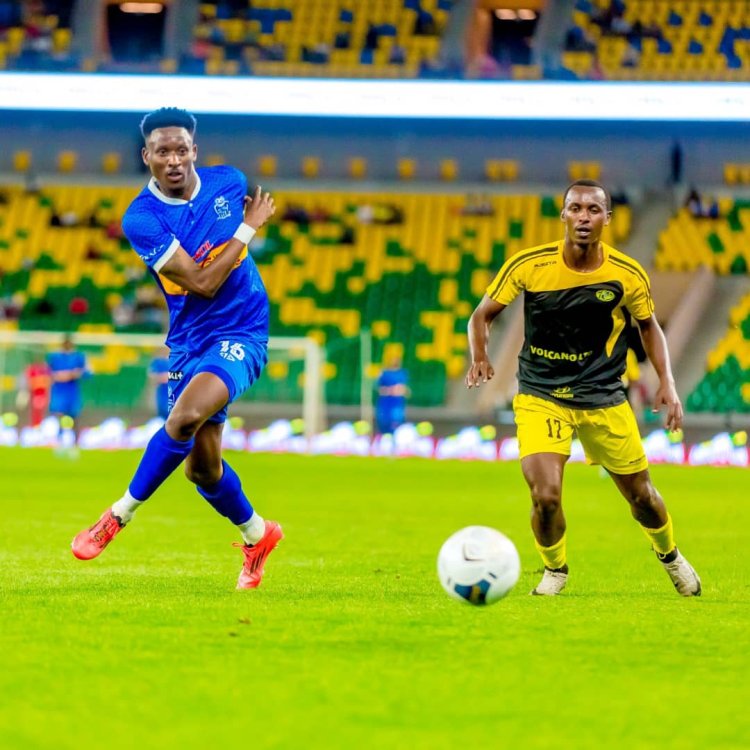 Mukura VS yongeye gutsinda Rayon Sports: imbogamizi ku gutwara igikombe?