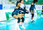 Volleyball: POLICE WVC na APR WVC Zamenye Amatsinda ziherereyemo mu mikino ya African Women's Club Championship 2025