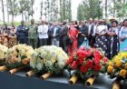 Kwibuka31: Abatutsi biciwe mu cyahoze ari Komini Gashora bakoreweho umwitozo n'abasirikare wo kurushanwa kurasa abantu benshi