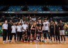 Basketball: hateguwe irushanwa mpuzamahanga ryo kwibuka jenoside yakorewe abatutsi