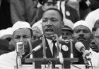 Umuryango wa Martin Luther King wamaganye Marine Le Pen wigereranyije n’abaharanira uburenganzira bw’abirabura