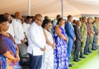 Kwibuka31: Abarokokeye ku Muhima baranenga inzego z'ubuyobozi n'amadini z'abatereranye ubwo bahigwaga