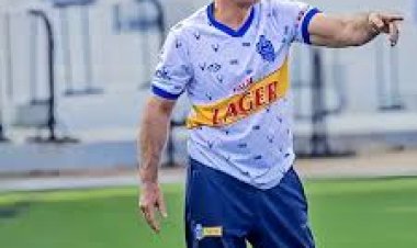 Rayon Sports yakoze impinduka zikomeye mu batoza bayo 