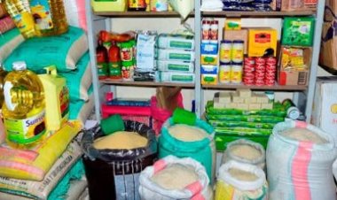 Abakora ubucuruzi buciriritse barataka ibihombo biturutse ku ihindagurika ry'ibiciro by'ibicuruzwa ku isoko