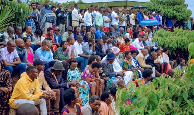 Kayonza: imibiri y'abatutsi ibihumbi 10 bishwe muri jenoside ntiraboneka