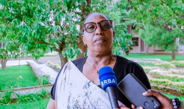 Ubuyobozi bwa AVEGA burasaba abayihagarariye mu turere kumenya ibibazo by'abanyamuryango bayo