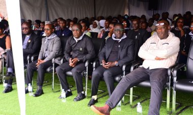 Kwibuka31: Abarokotse Jenoside bo mu karere ka Nyarugenge batewe agahinda no kuba hari ababo batarashyingurwa mu cyubahiro