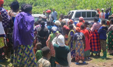 Musanze: urupfu rw'umusore w'imyaka 25 bivugwa ko yiyahuye ntiruvugwaho rumwe