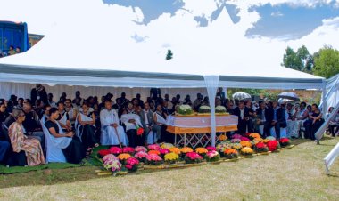 Kwibuka31: Hari uwo bakubise ferabeto inshuro 50 agenda akururuka, ubugome bwakorewe Abatutsi mu cyahoze ari Komine Birenga