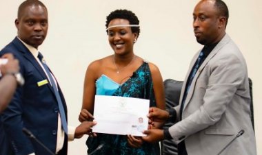 ‎Ibyo wamenya kuri Dj Ira wahawe ubwenegihugu bw'u Rwanda n'igishobora kubumwambura 