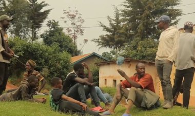 Burera: Abahoze ari abarembetsi barahamagarira abakibirimo kubivamo bagafatanya urugendo rw'iterambere