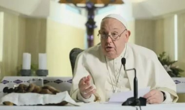 Papa Fransisiko yitabye Imana ku myaka 88