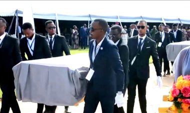 Abaturage barasabwa kwamagana abatoneka imitima y'abanyarwanda bapfobya Jenoside